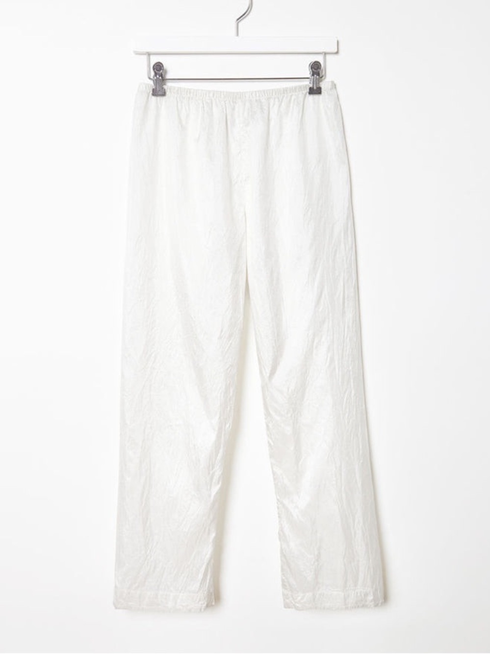 DOSA 100% Silk Pajama pants
